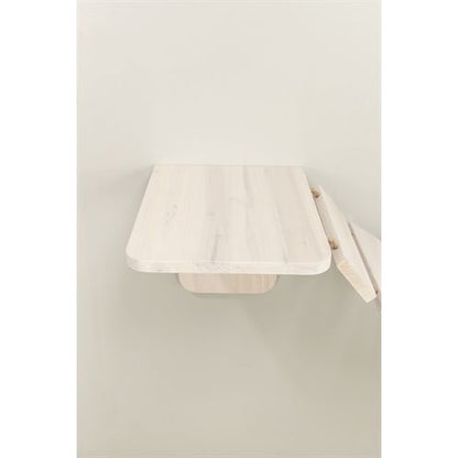 Trixie Klim / Klauterladder Wand Wit