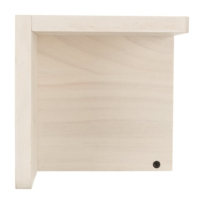 Trixie Muurelement 3 Voor Muurlandschap Voor Hoek Wit