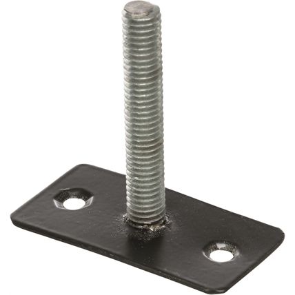 Trixie Klimtrede Voor Muur Muurlandschap Sisal Grenen Wit / Grijs