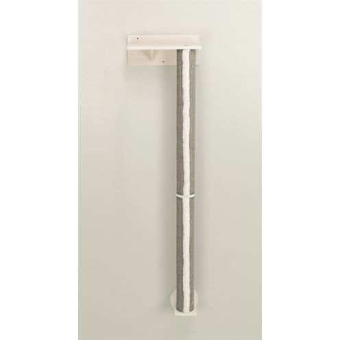 Trixie Set 1 Muurlandschap Wit / Grijs