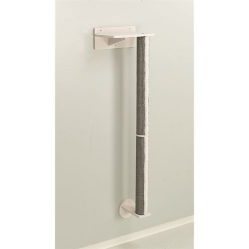 Trixie Set 1 Muurlandschap Wit / Grijs