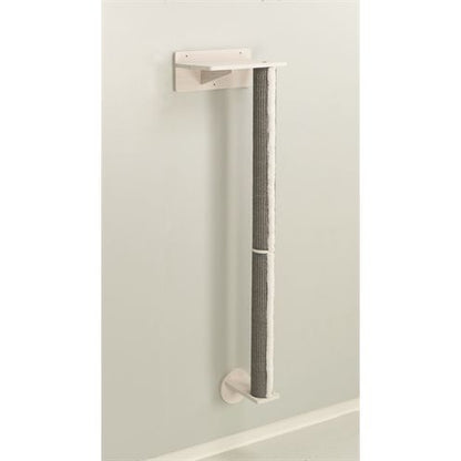 Trixie Set 1 Muurlandschap Wit / Grijs