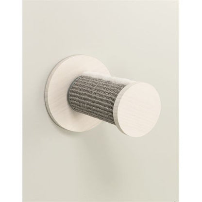 Trixie Set 3 Muurlandschap 3 Sisal Treden Wit / Grijs