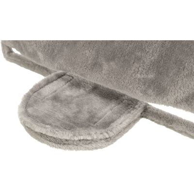 Trixie Hangmat Voor Aan Muur Grijs