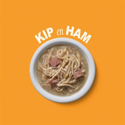 Lily's Kitchen Shredded Fillets Multipack