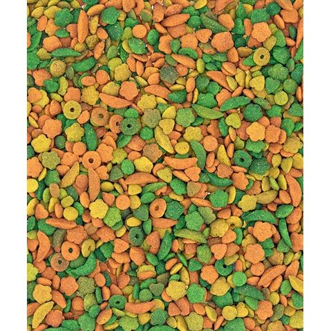 Nutribird P15 Tropical Onderhoudsvoeder