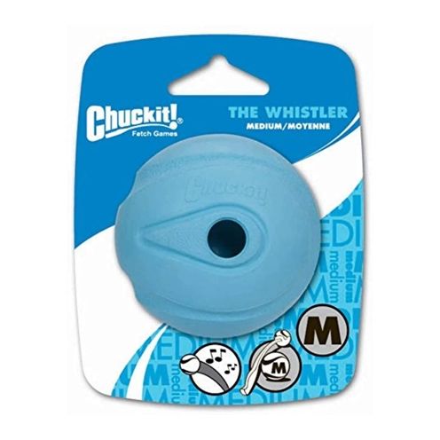 Chuckit The Whistler