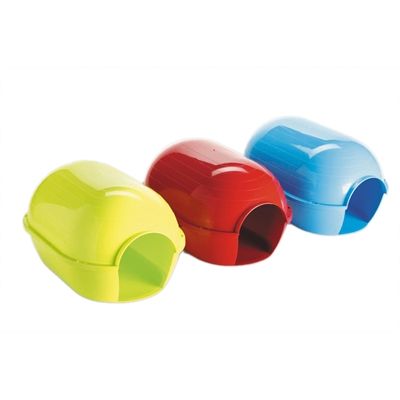 Savic Rody Iglo Knaagdierhuis Assorti