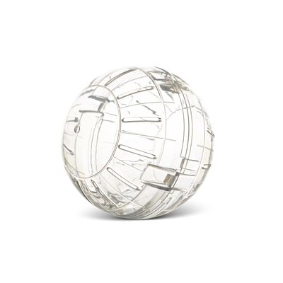 Savic Hamsterbal Runner Transparant Assorti