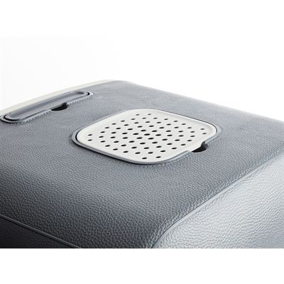 Savic Kattenbak Mira Deluxe Antraciet / Wit