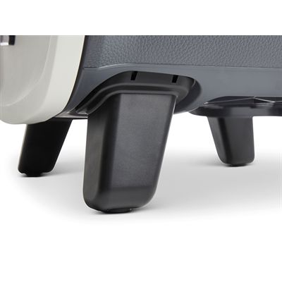 Savic Kattenbak Mira Deluxe Antraciet / Wit