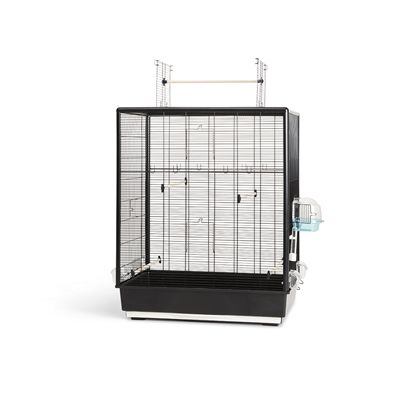 Savic Vogelkooi Primo 60 Open Empire Zwart