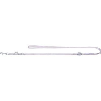 Trixie Hondentuig Junior Puppy Softtuig Met Riem Lila