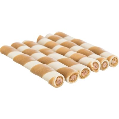 Trixie Kauwrol Gevuld Met Kip