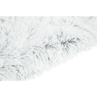 Trixie Ligmat Harvey Voor Vensterbank Wit-Zwart