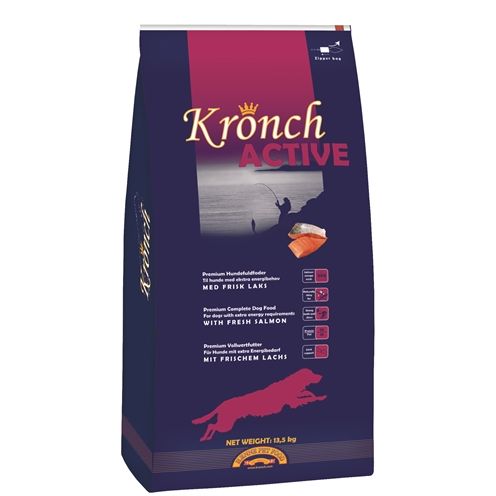 Kronch Active Adult