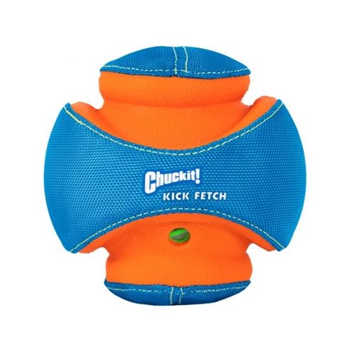 Chuckit Giggle Kick Fetch