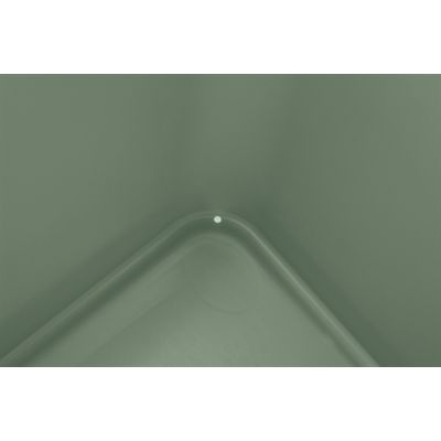 Imac Hondenhok Zeus 70 2Nd Life Gerecycled Groen