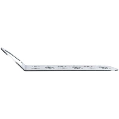 Trixie Oprijplaat Voor Het Aanlijnen Grijs