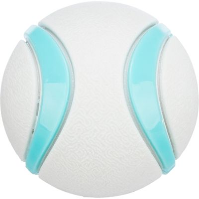 Trixie Bal Tpr Lime / Blauw