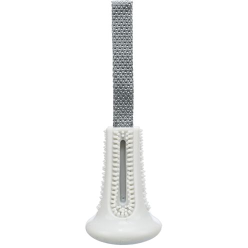 Trixie Snackbel Aan Singelband Drijvend Tpr / Polyester Assorti