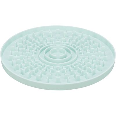 Trixie Junior Likplaat Mintgroen