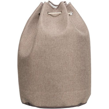 Trixie Kattenmand Schuilplaats Nelli Lichtbruin / Wit-Taupe