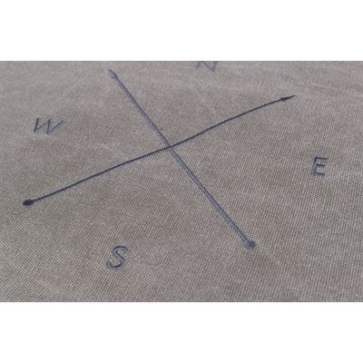 Trixie Be Nordic Honden Ligmat Föhr Donkergrijs