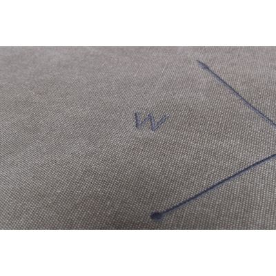 Trixie Be Nordic Honden Ligmat Föhr Donkergrijs