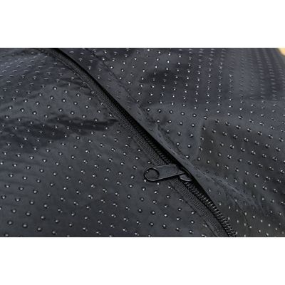 Trixie Hondenmand Talis Hoekig Geel / Donkergrijs