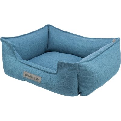 Trixie Hondenmand Talis Hoekig Blauw