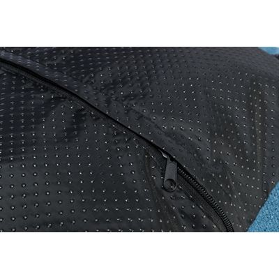 Trixie Hondenmand Talis Hoekig Blauw