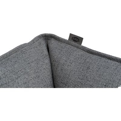 Trixie Hondenmand Talis Hoekig Grijs