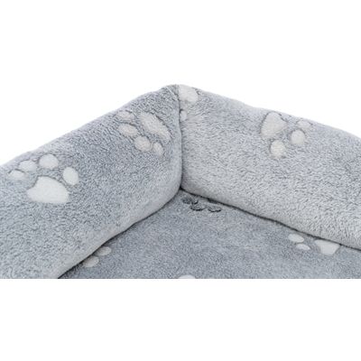 Trixie Hondenmand Nando Hoekig Lichtgrijs