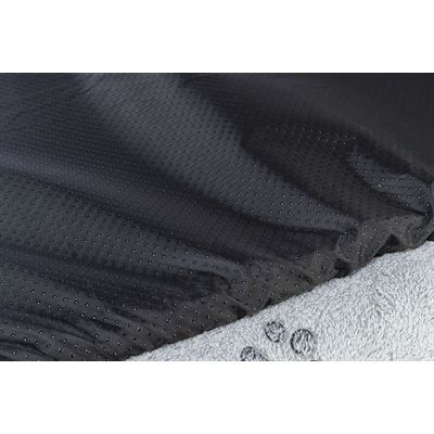 Trixie Hondenmand Nando Hoekig Lichtgrijs