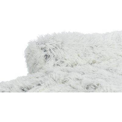 Trixie Sofa Bed Harvey Meubelbeschermer Hoekig Wit / Zwart