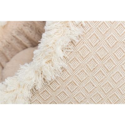 Trixie Kattenmand Iglo Boho Beige