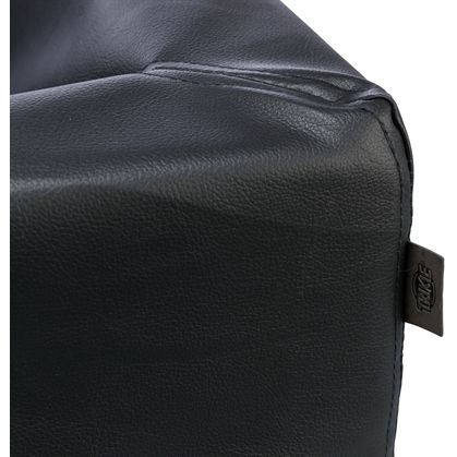 Trixie Vital Mand Remo Hoekig Kunstleer Zwart