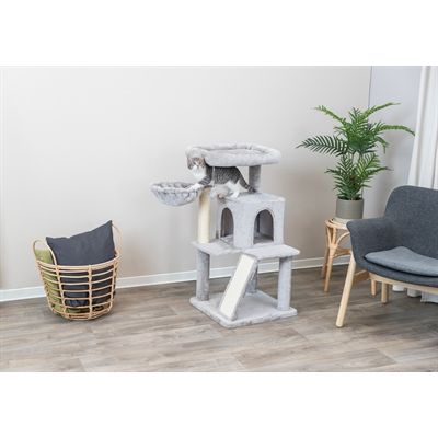 Trixie Junior Krabpaal Pepito Grijs