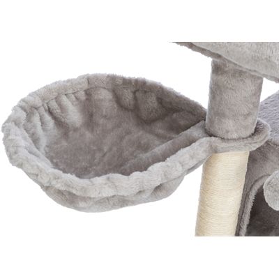 Trixie Junior Krabpaal Pepito Grijs