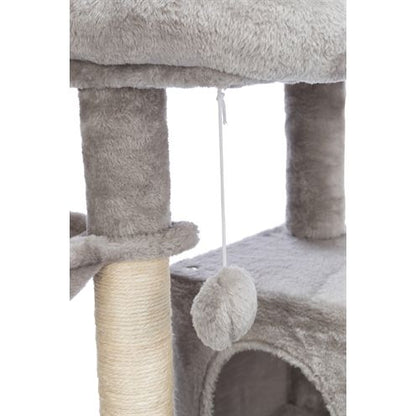 Trixie Junior Krabpaal Pepito Grijs