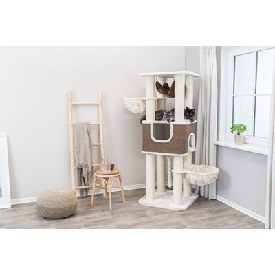 Trixie Krabpaal Xxl Humberto Creme / Donkerbruin