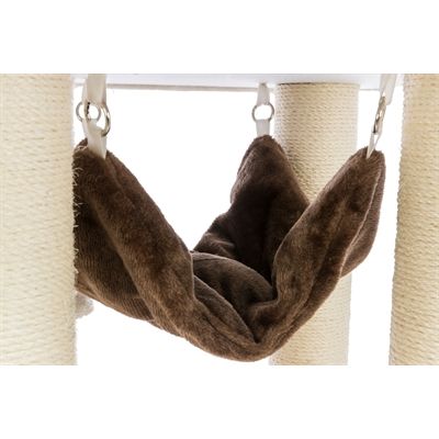 Trixie Krabpaal Xxl Humberto Creme / Donkerbruin