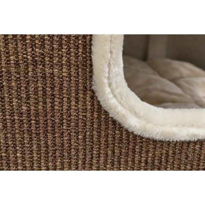 Trixie Krabpaal Xxl Humberto Creme / Donkerbruin