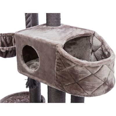 Trixie Krabpaal Xxl Andres Cappuccino