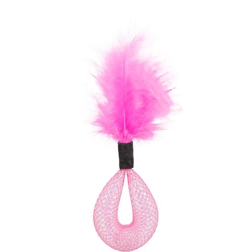 Trixie Set Tubes Met Ratel 4St Assorti