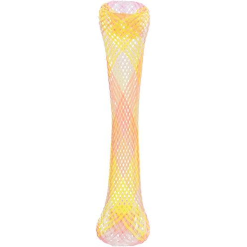 Trixie Set Tubes Met Ratel 4St Assorti