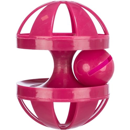 Trixie Speelrol Kunststof Assorti