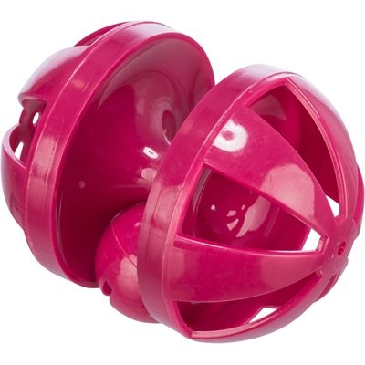 Trixie Speelrol Kunststof Assorti