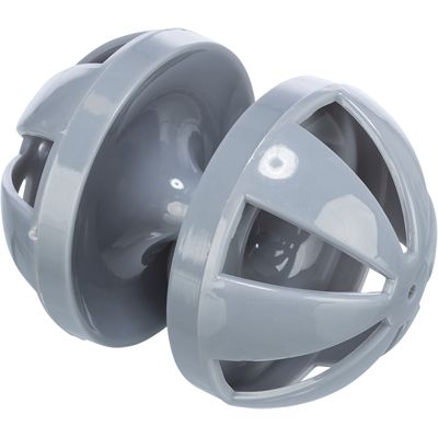 Trixie Speelrol Kunststof Assorti